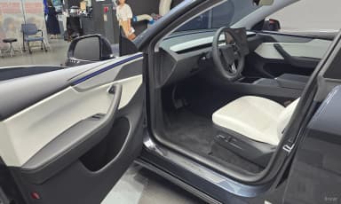 Model Y