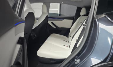 Model Y