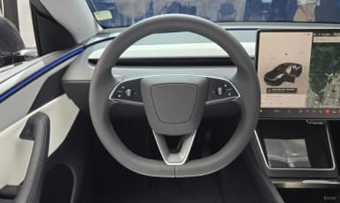 Model Y