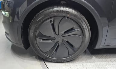 Model Y