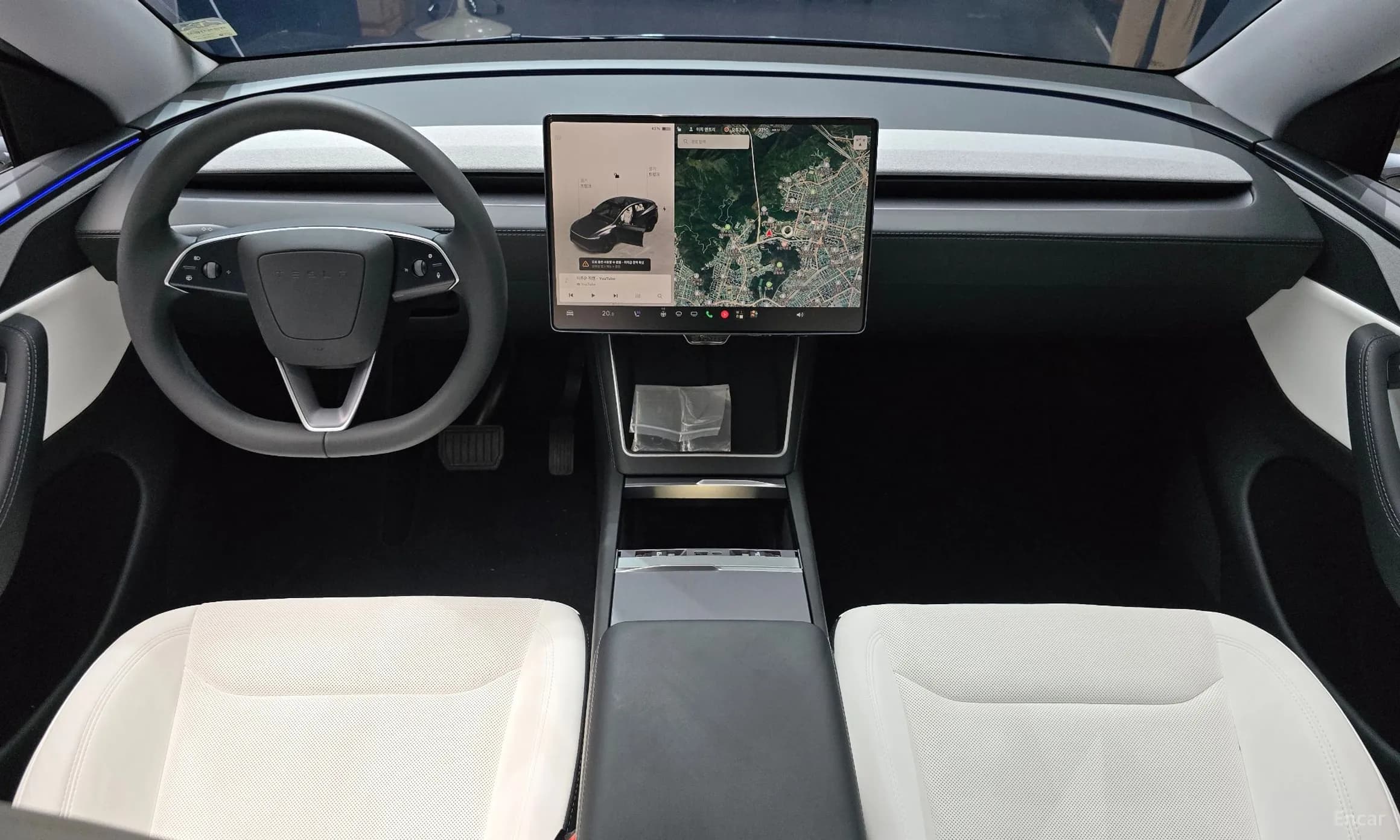 Model Y