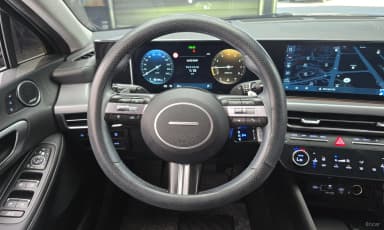 Sonata The Edge (DN8)