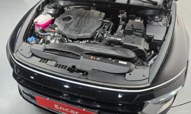 Sonata The Edge (DN8)