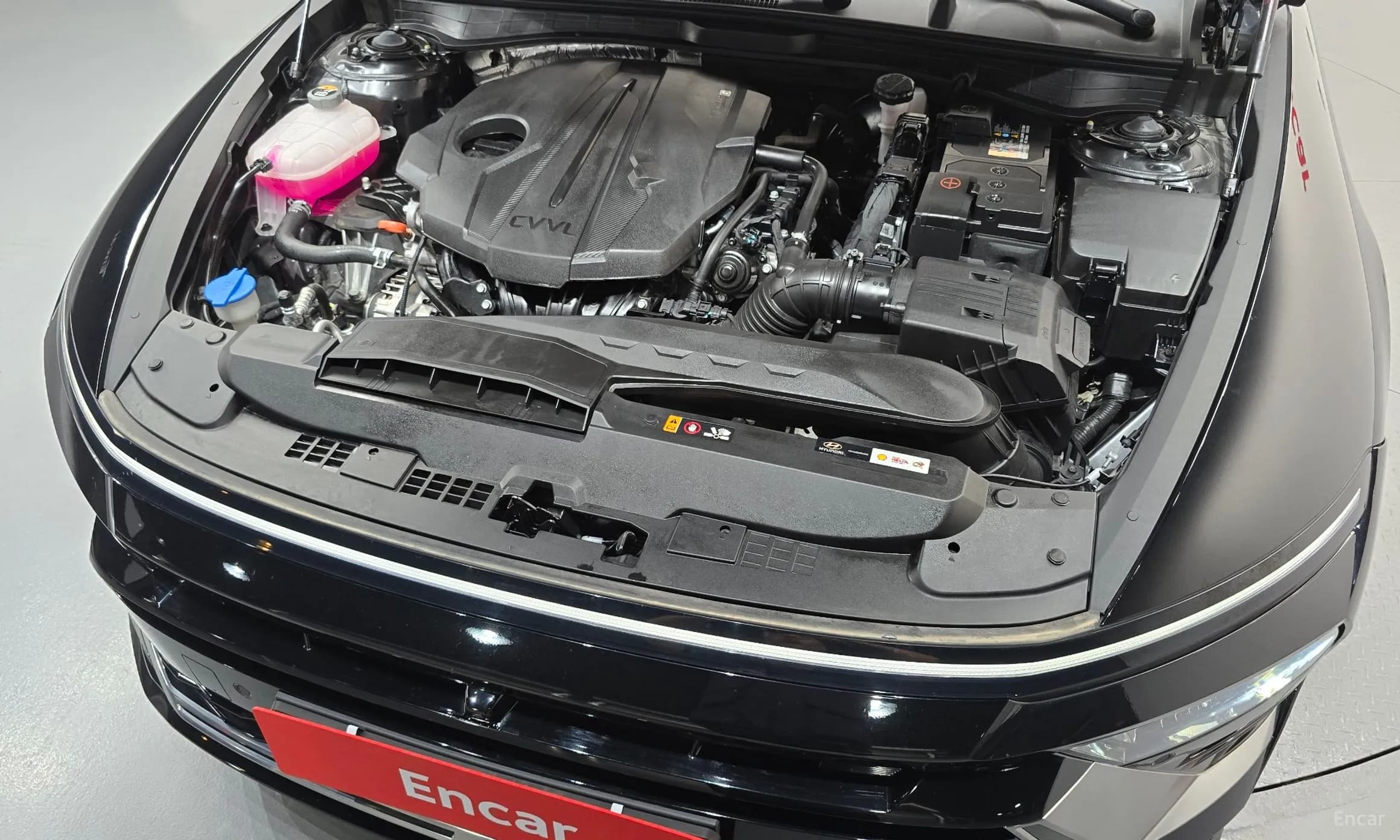 Sonata The Edge (DN8)