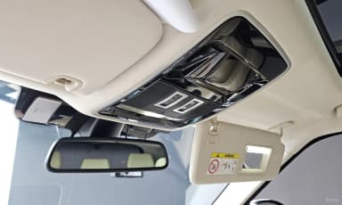 Range Rover Sport 2nd Generation