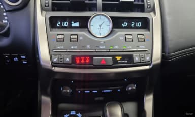 NX300h