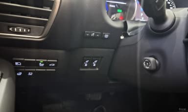 NX300h