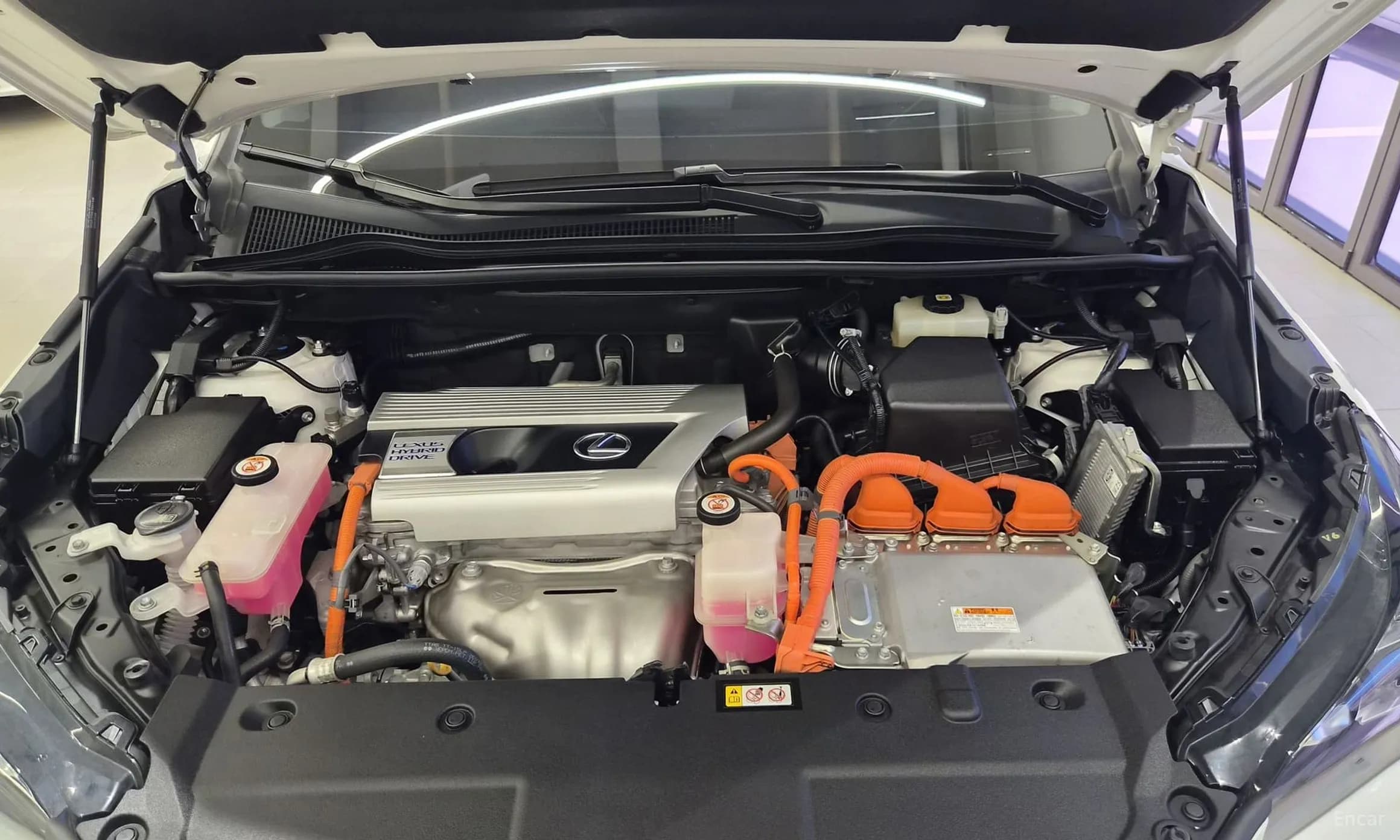 NX300h