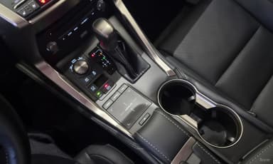 NX300h