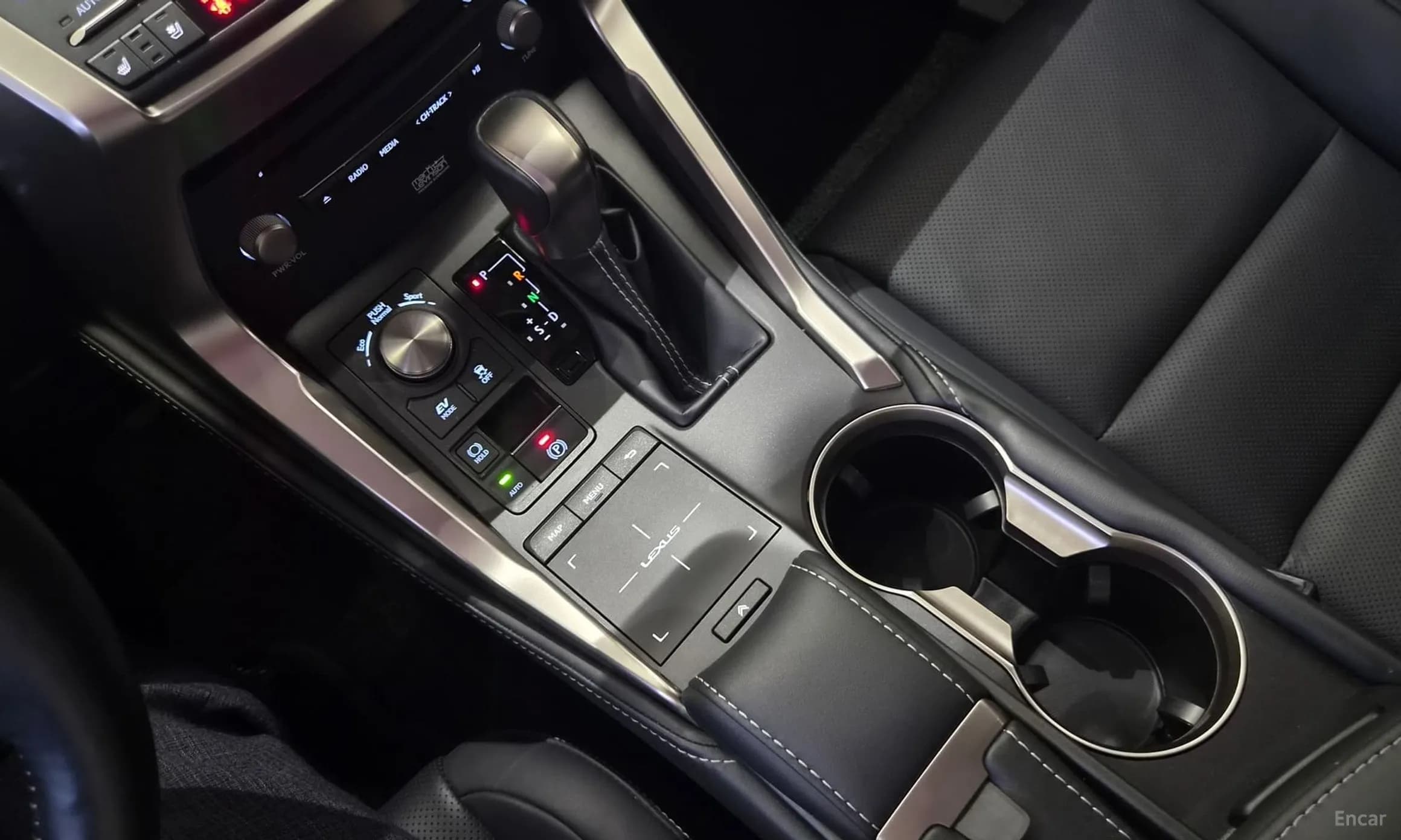 NX300h