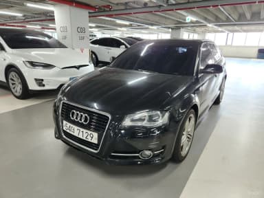 New A3