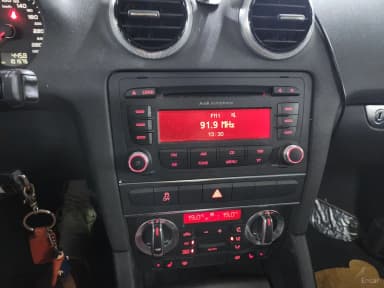New A3