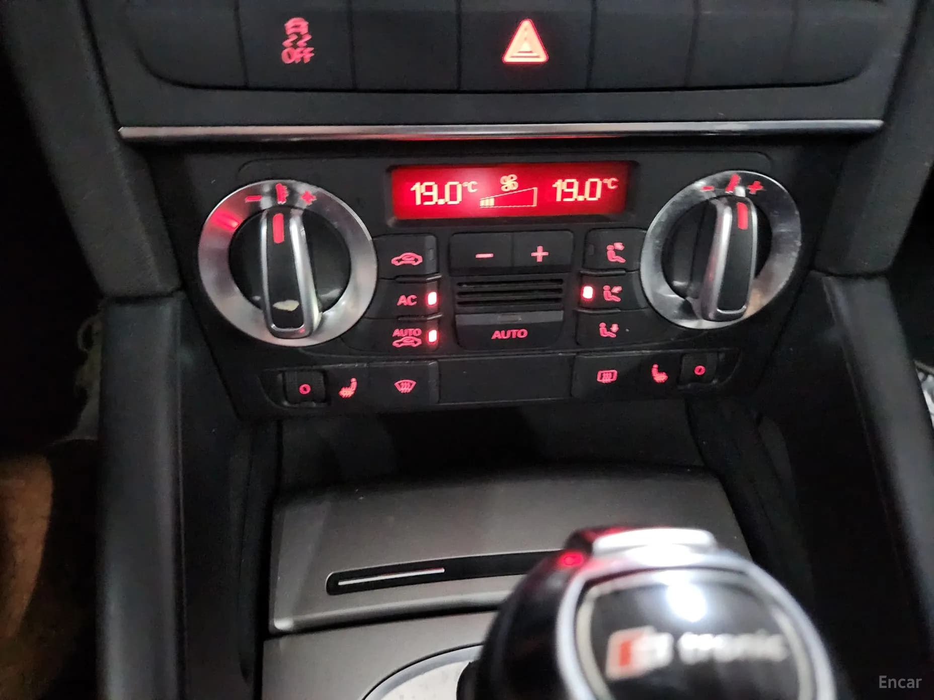 New A3
