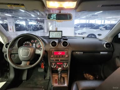 New A3
