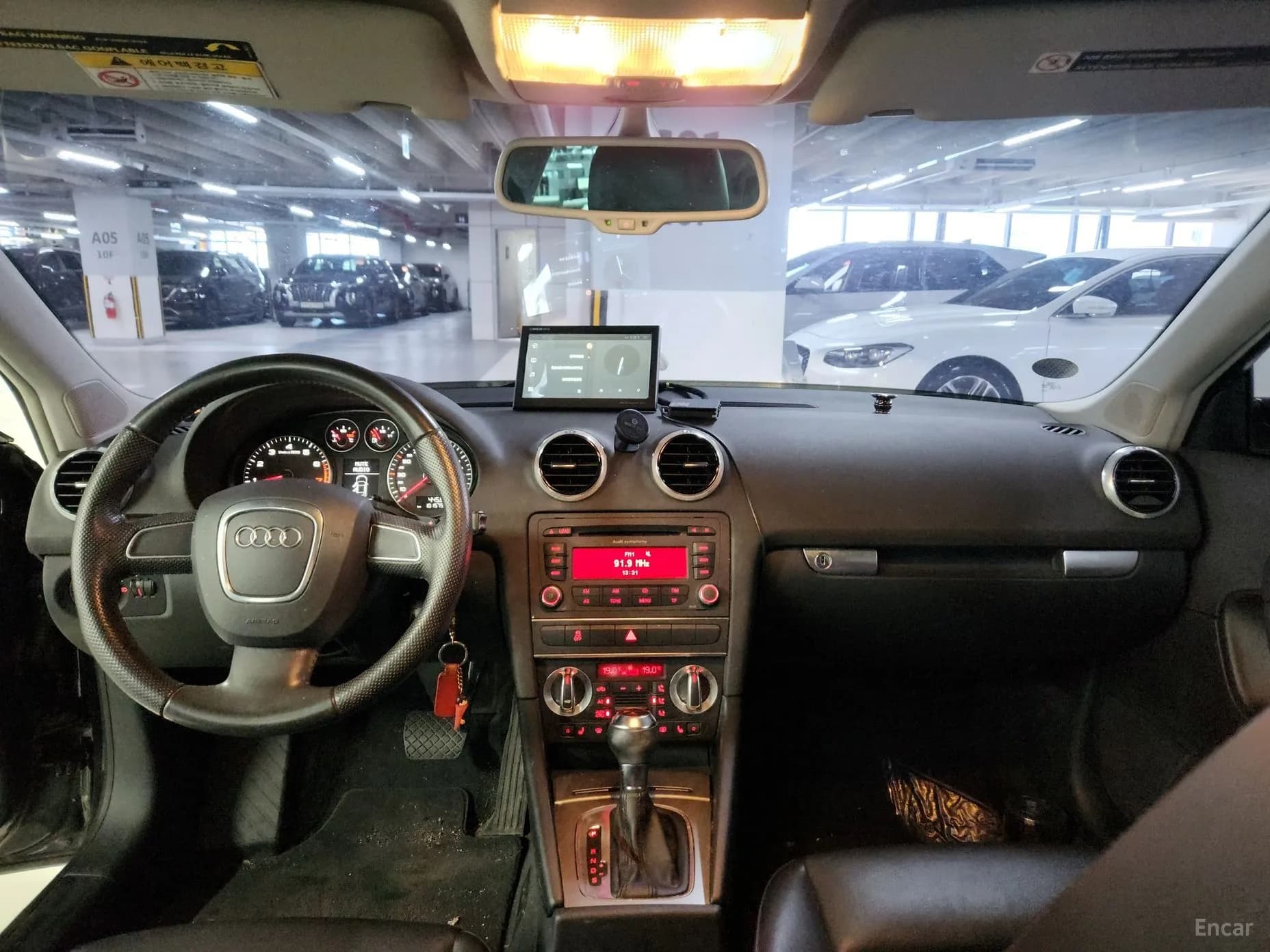 New A3