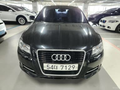 New A3