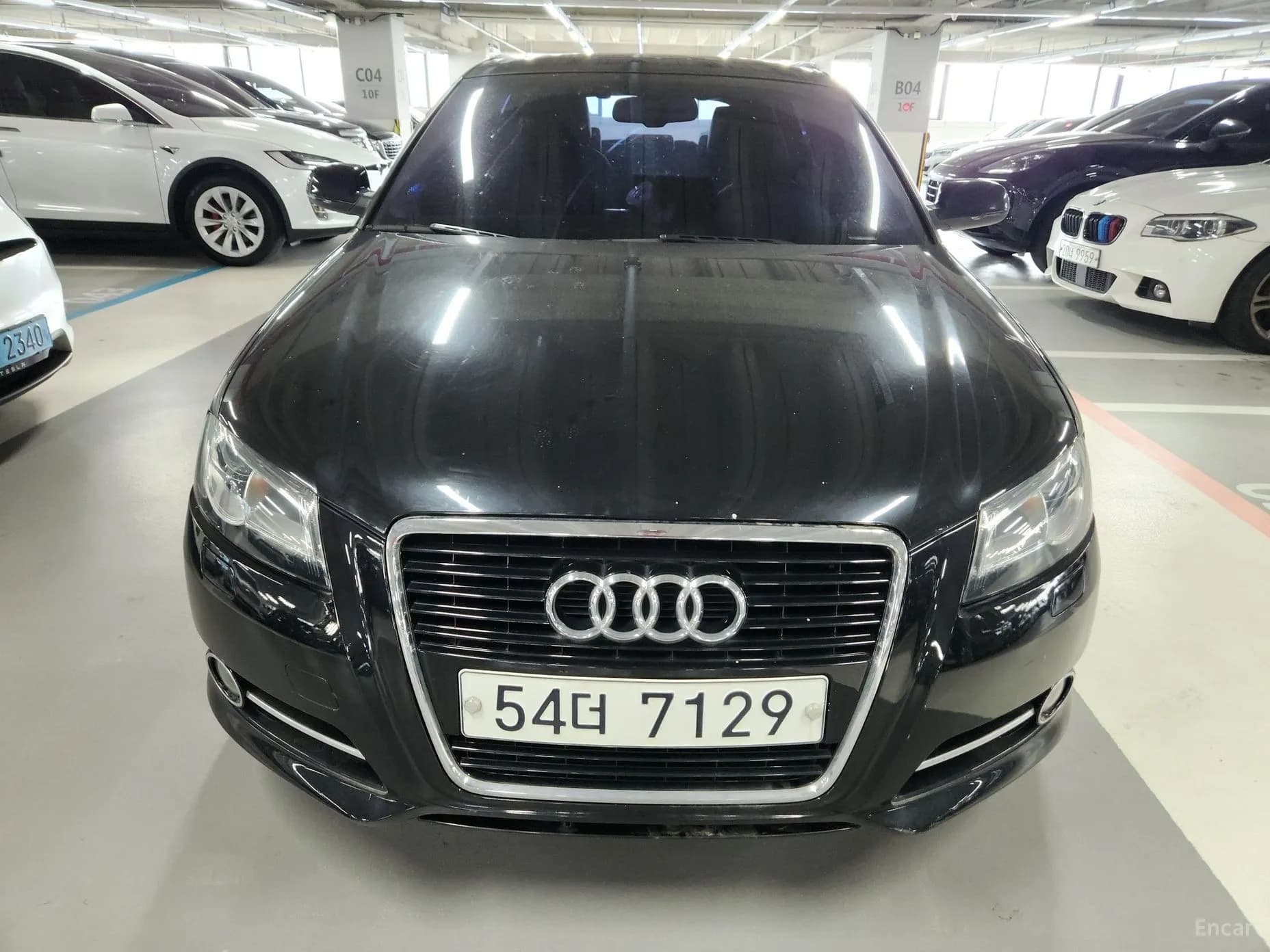 New A3