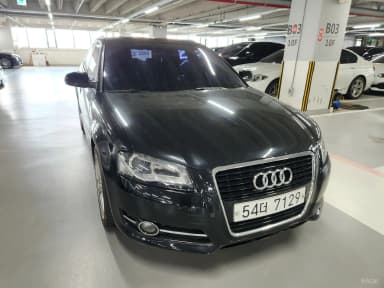 New A3
