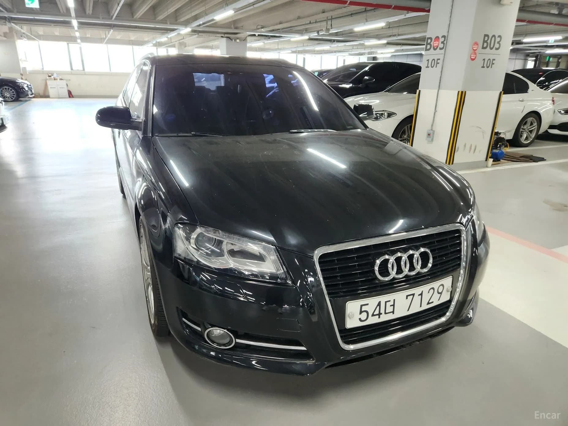 New A3