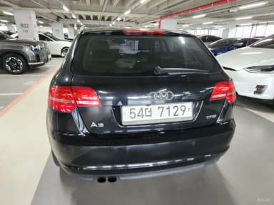 New A3