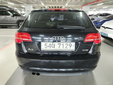 New A3