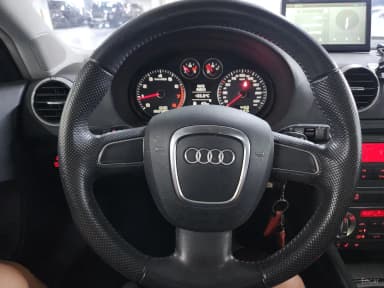 New A3