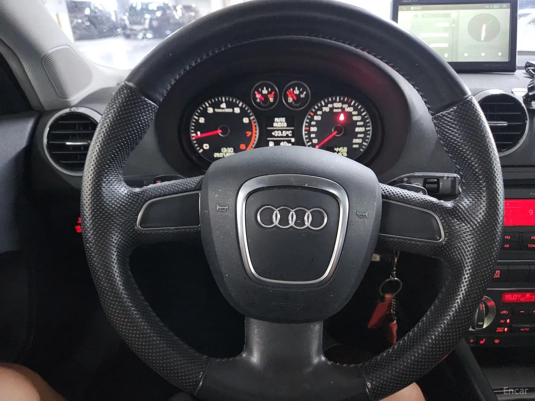 New A3