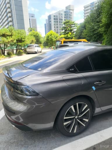 508 Second generation