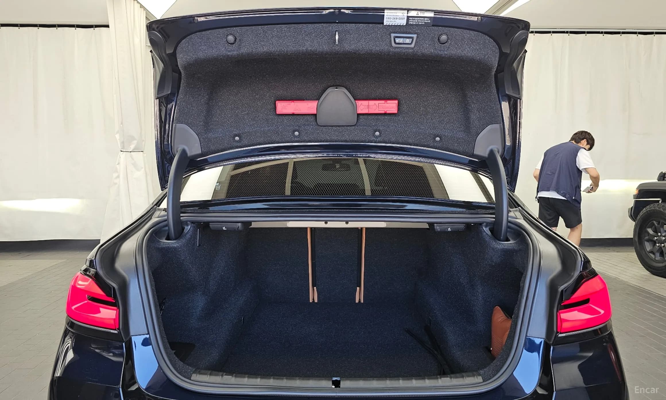5 Series (G30)