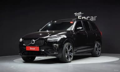 XC90 Gen 2