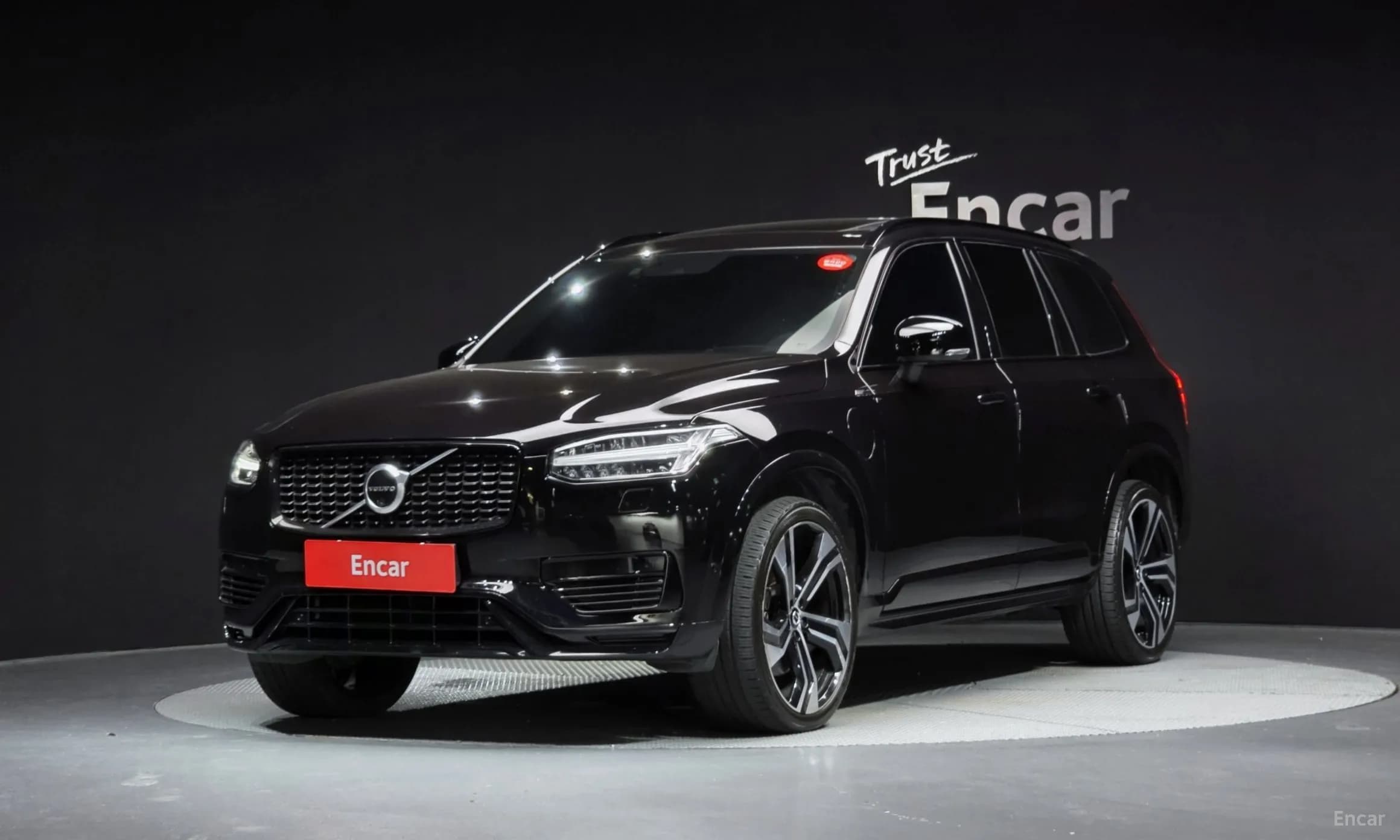XC90 Gen 2