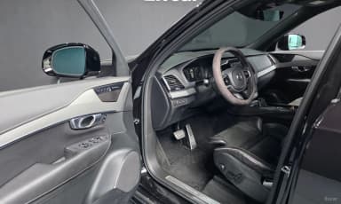 XC90 Gen 2