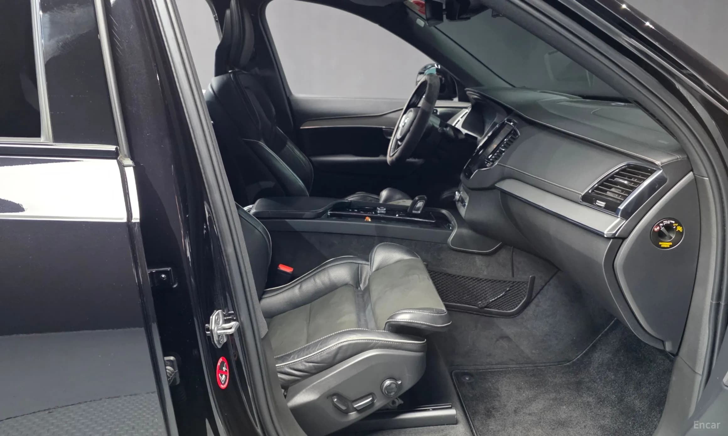 XC90 Gen 2