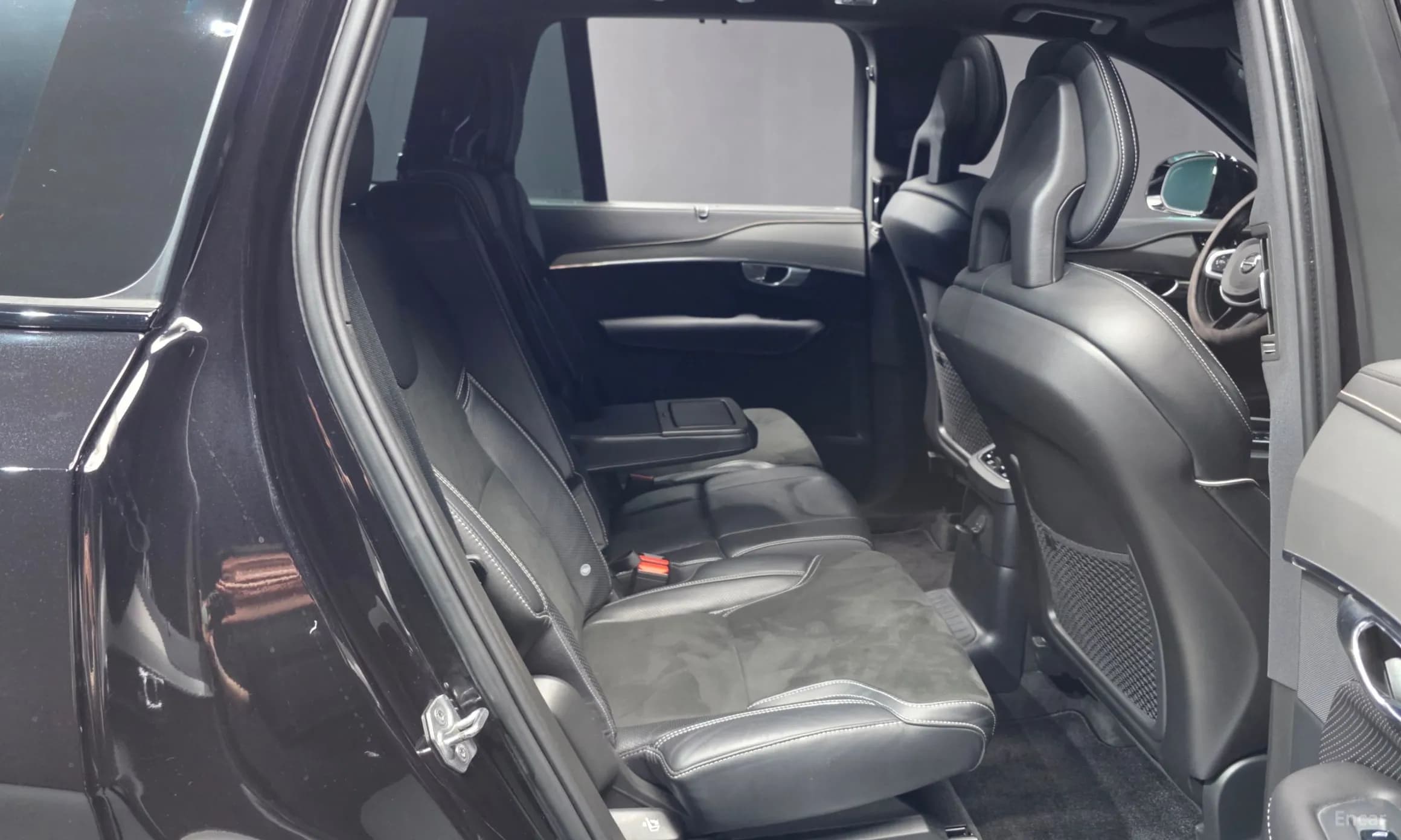 XC90 Gen 2
