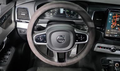 XC90 Gen 2