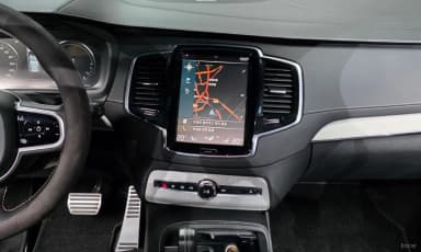 XC90 Gen 2