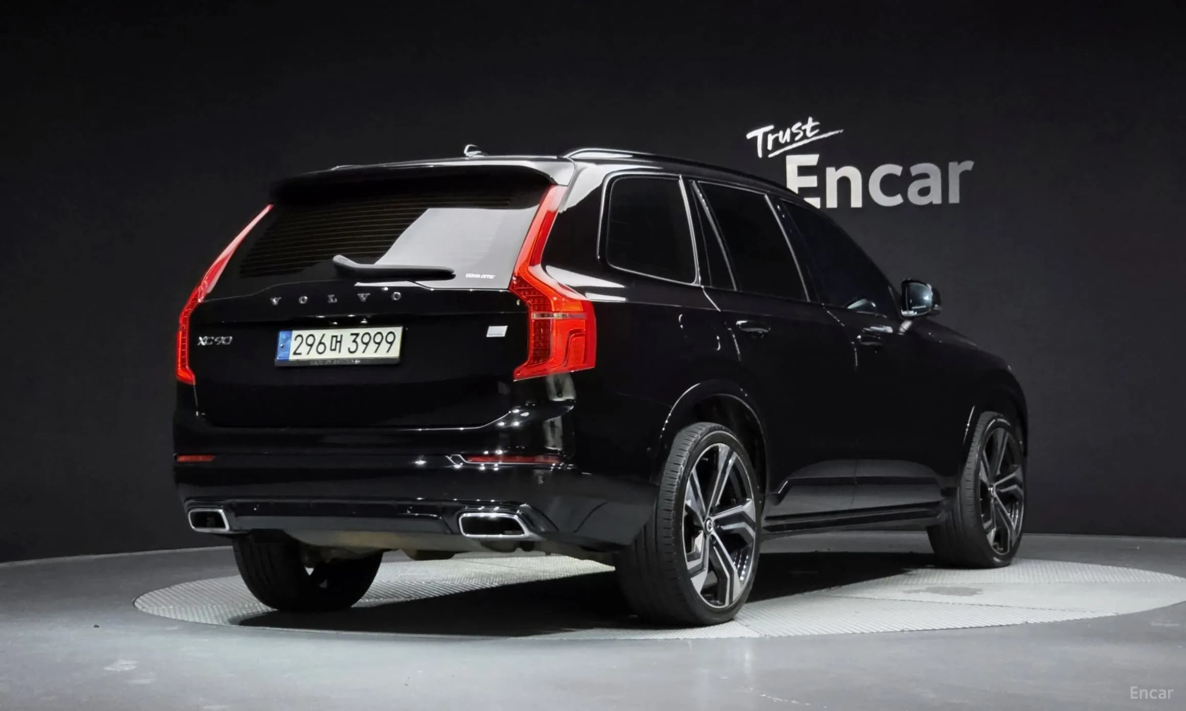 XC90 Gen 2