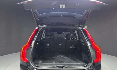 XC90 Gen 2