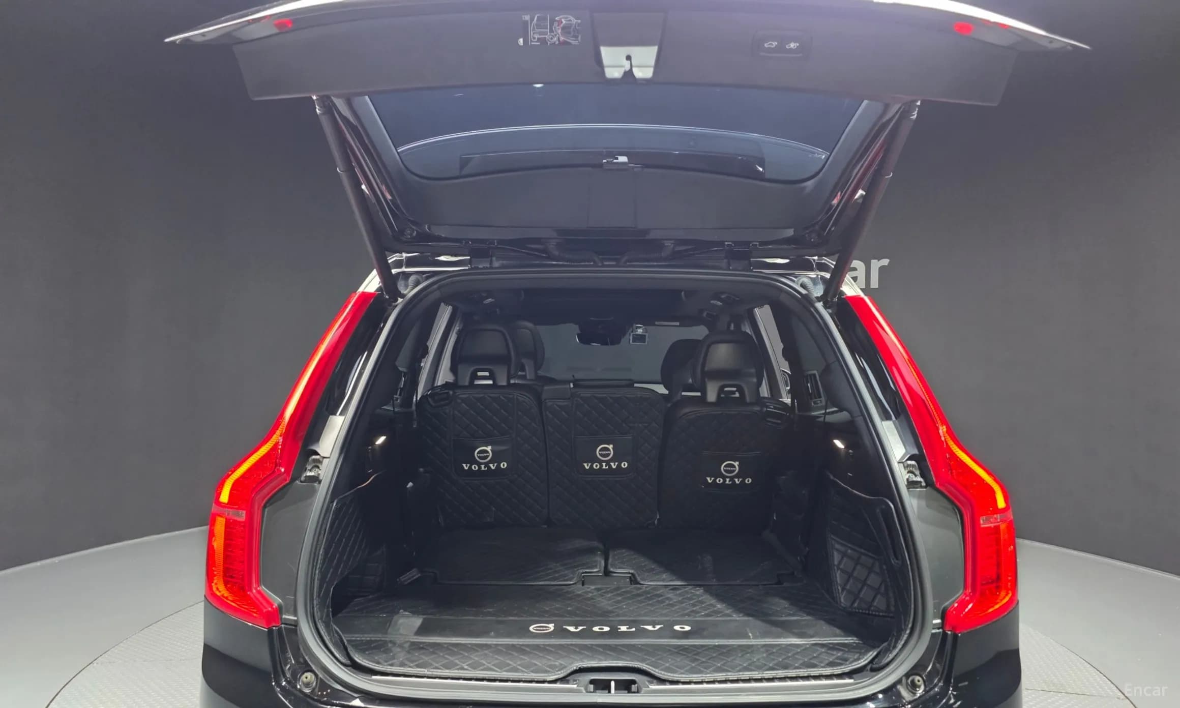 XC90 Gen 2