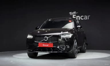XC90 Gen 2