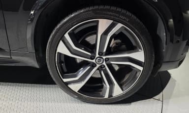 XC90 Gen 2