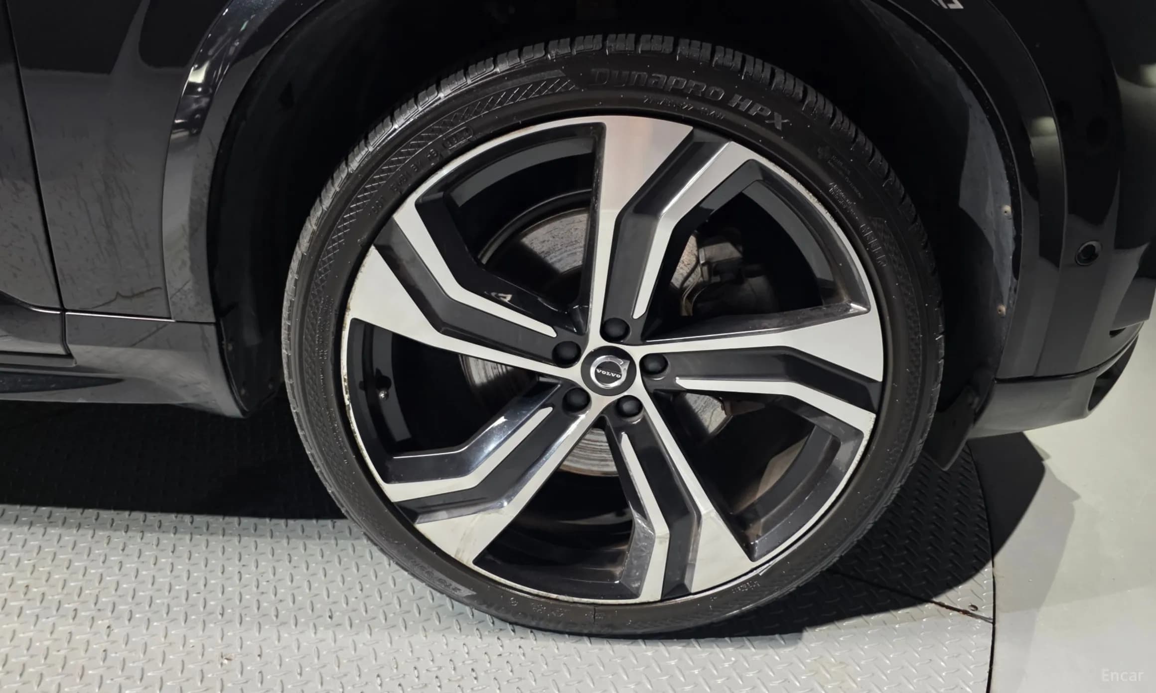 XC90 Gen 2