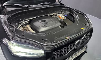 XC90 Gen 2