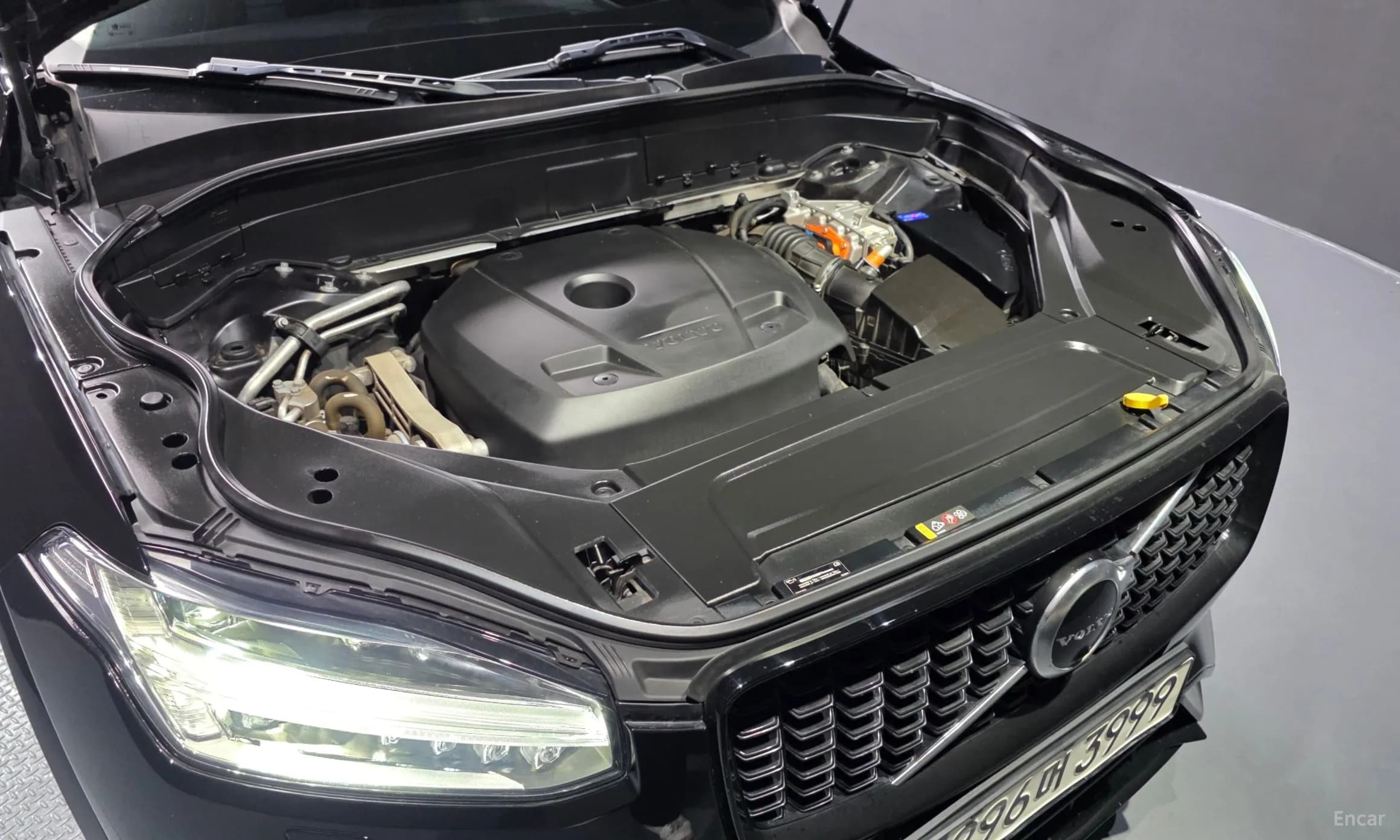 XC90 Gen 2