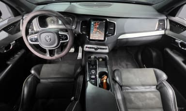 XC90 Gen 2