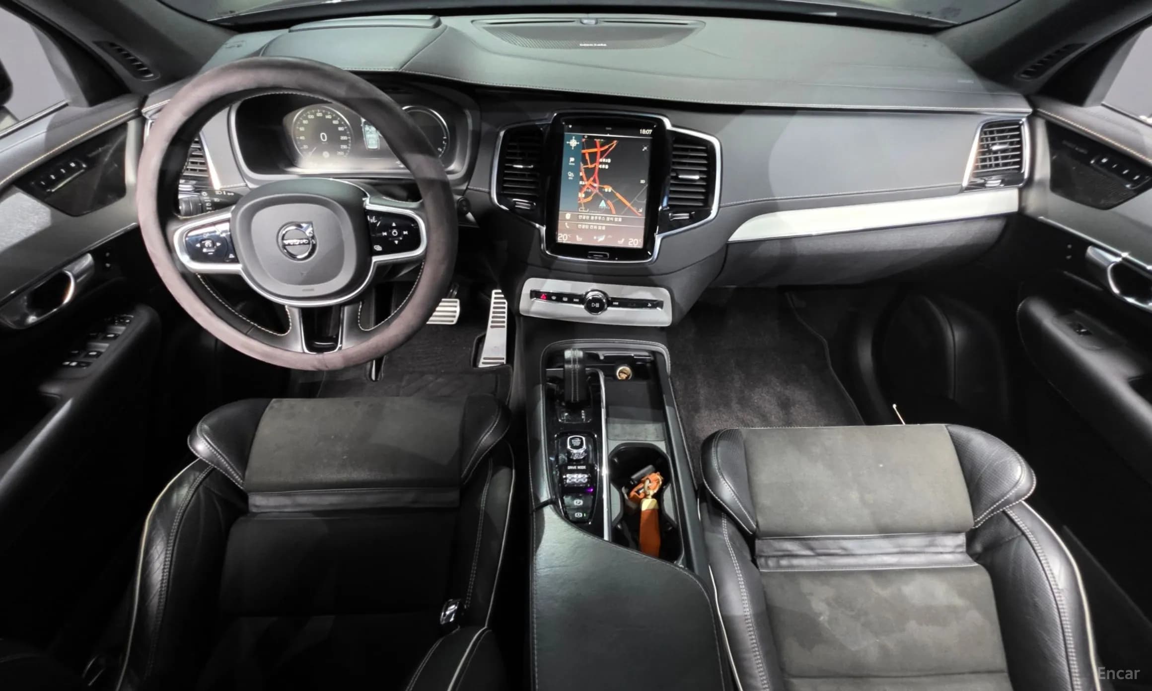 XC90 Gen 2