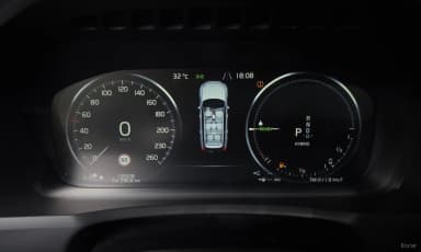 XC90 Gen 2