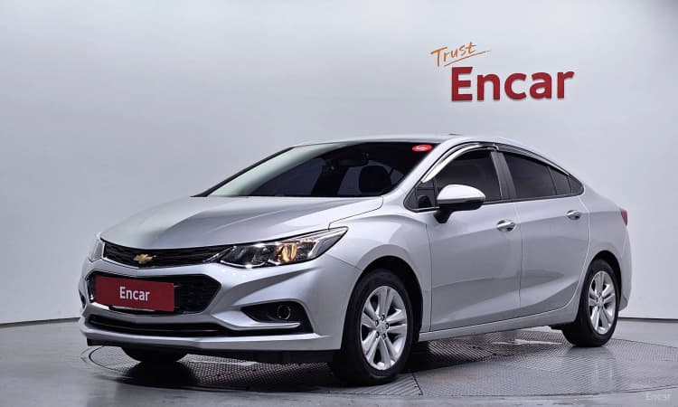 Cruze