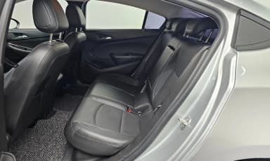 Cruze