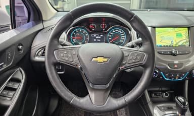 Cruze